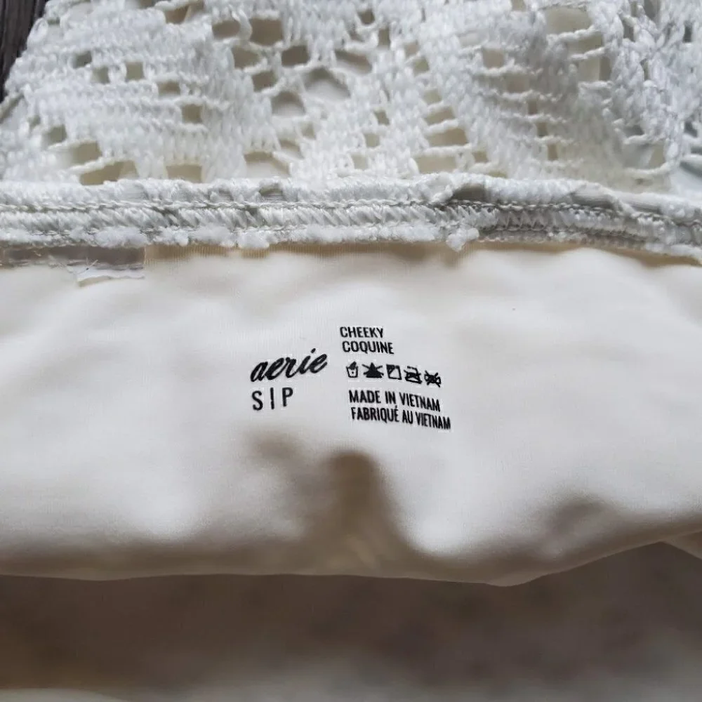 Bikini 36D & S